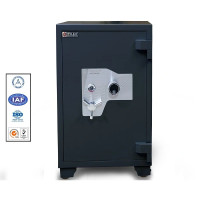 Két sắt US1080DK màu đen